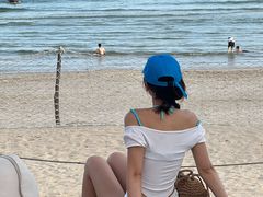 -西涌国际滨海旅游区