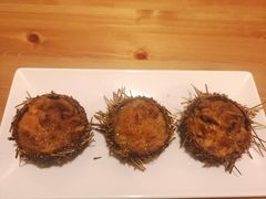 -海胆小馆(东北水饺·春柳店)