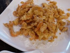 -燕青小馆(东园大厦店)