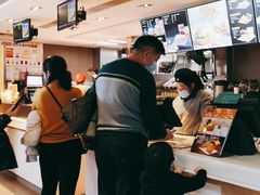 -麦当劳(百荣世贸商城店)