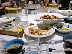 -局气 烤鸭·北京菜(光华路店)
