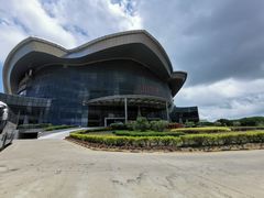 -北海银滩一号国际会议中心酒店