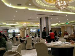 大堂-洪长兴(广西北路店)