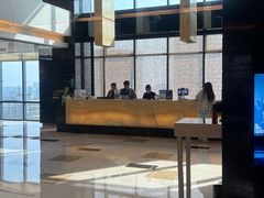 -上海龙之梦万丽酒店