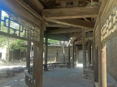 -榆次老城