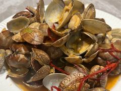 -九龙餐厅(大沽路店)