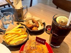 -必胜客(张家港购物公园店)