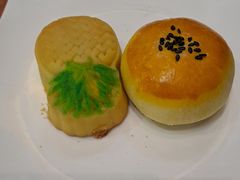 -鹊华居·地道鲁菜·海鲜·融合味(大明湖店)