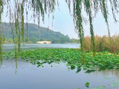 -南北湖风景区