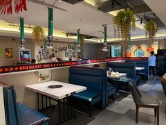 -奔达特色烤牛肉(临河街店)