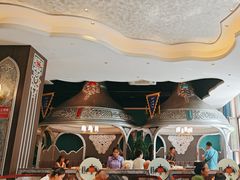 -哈啾嗨·新概念蒙餐(红星新城店)