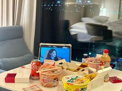 -BHC炸鸡(明洞总店)