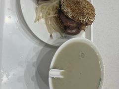 -老磁器口豆汁店(天坛店)