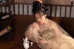 -八角古风摄影