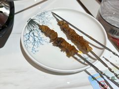 -祥源胡同·涮牛羊肉火锅(花桥店)