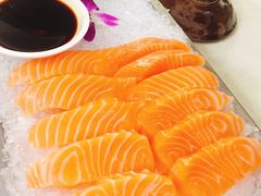 -新享乐海鲜(翠华路店)