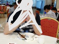 -东江海辉酒楼·公司团建·商务宴请·生日宴(宝安店)