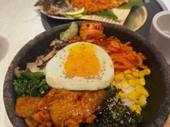 -七八冷面·延边朝鲜族美食(欢乐谷店)