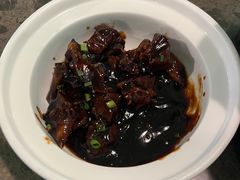 -绿茶餐厅(天津天河城店)