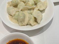 -东方饺子王(新奥购物中心店)