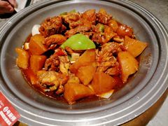 -耶里夏丽·丝路新疆菜·清真食品(徐汇南丹东路臻选店)