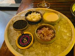 -普朗姆生蚝吧(原建国路店)