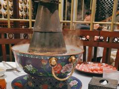 -东来顺饭庄(apm总店)