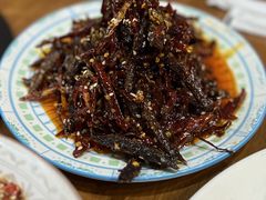 -盛世盐帮·自贡特色(总店)