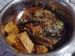 特色鱼锅-二十一分小锅炖(中心店)