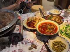 -耙吉吉川味小酒馆(本地人回头店)