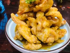 -东北大院·东北菜(三台子店)