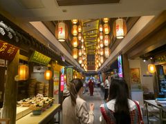 -大张烙馍村(泉山店)