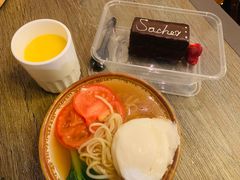 -烧肉馆(古北水镇景区店)