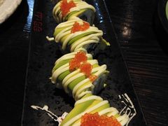 -羽山料理
