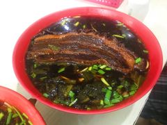 -小龙大肉面馆