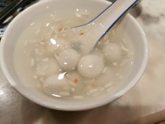 酒酿小圆子-漢舍中国菜馆(889广场店)