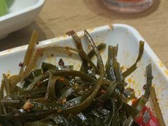 -豪客来牛排(人民东路店)