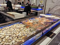 -诱货海鲜自助火锅(爱琴海购物公园东百店)