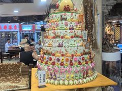 -乔家满族八大碗(流水沟店)