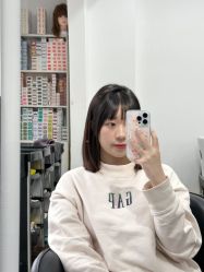 -D·YI原创私定设计烫发染发接发