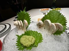 -怡情荟•海鲜青岛菜(五四广场旗舰店)