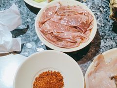 -蜀大侠火锅(森兰花园城店)