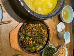 -九锅一堂酸菜鱼(新南凯德直营店)
