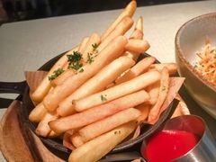 -碧特博格啤酒花园餐厅(芜湖路店)