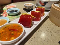 -点都德(长泰广场店)