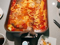 -半天妖烤鱼(桐乡万嘉购物中心店)