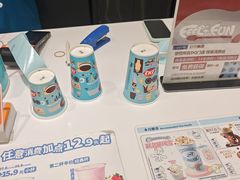 -DQ·蛋糕·冰淇淋(河东万达店)