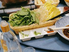 -宁邦·家宴·南京菜(红山动物园店)
