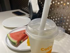 -小放牛河北菜(长安万达店)