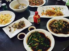 -温州炎亭海鲜阁(万塘路店)